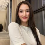 Маржан Бекзаткызы